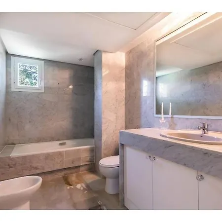Diana Appartement *
