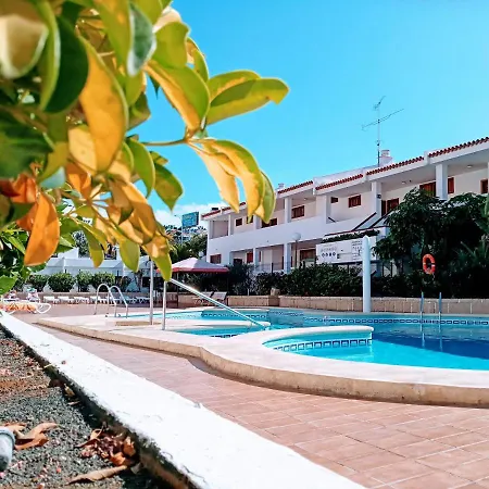 Apartment Diana Playa Fanabe