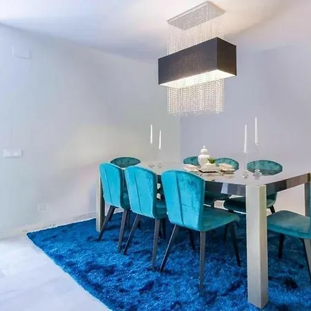 Diana Apartament Playa Feñabe